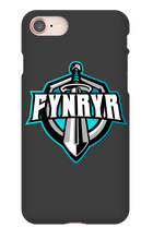 Aegis iPhone Case