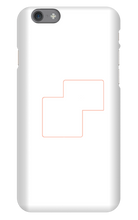 RG iPhone Phone Cases
