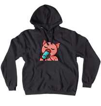 findkarma Hoodies (No-Zip/Pullover)