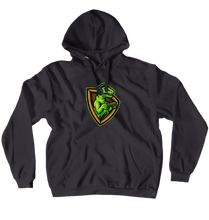 umoan4thebone Hoodies (No-Zip/Pullover)