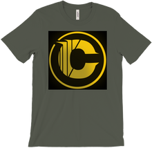 chr2nology T-Shirts