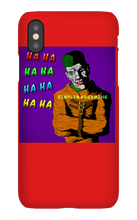 simplymadgaming420 iPhone Phone Cases
