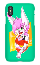 nanciwr iPhone Phone Cases