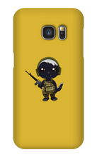 acidlhouse Samsung Phone Cases