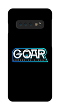 GOAR Logo Samsung Phone Cases
