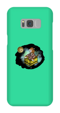 sw00pi Samsung Phone Cases