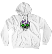 Hoodies (No-Zip/Pullover)