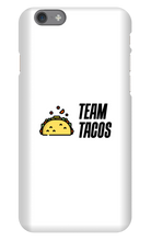 Team Tacos Funda para iphones