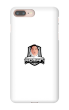yoboyfreckles iPhone Phone Cases