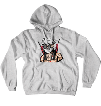 nrplayer-1756 Hoodies (No-Zip/Pullover)