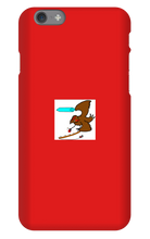 Chixxen IPhone Case