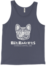 Bulbaritos Premium Tank Top