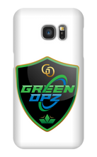 greeopz Samsung Phone Cases