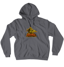 dragondal Hoodies (No-Zip/Pullover)
