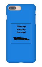iPhone Cases - Simply simply lovely