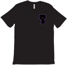 MadamoftheMeow Logo T-Shirt