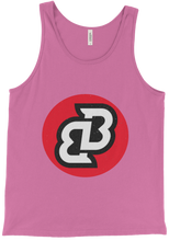 Double B Tank Top