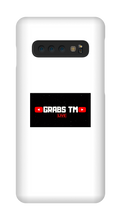 grabstm Samsung Phone Cases