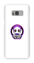 PapiPanda Samsung Phone Cases