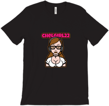 chelgirl22 T-Shirts