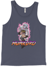 mumkuro Tank Top