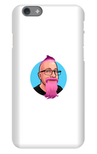 mrfunkedude iPhone Phone Cases