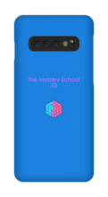 The Mystery School 33 Samsung Phone Cases