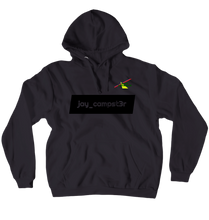 jay_campst3r Hoodies (No-Zip/Pullover)