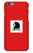elt0cha iPhone Phone Cases