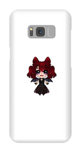 Oneko Chibi  Samsung Phone Case