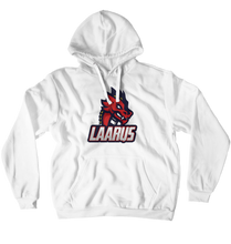 ilaarus Hoodies (No-Zip/Pullover)