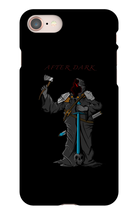 After Dark iPhone Phone Cases Gen I Mark I