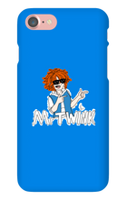 heyitsmadara iPhone Phone Cases
