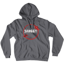 Shaggy Hoodies (No-Zip/Pullover)