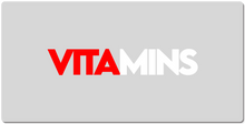 Vitamins XXL Gaming Mousepad
