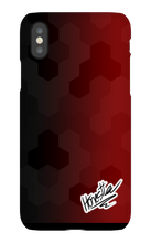 Crimson Onyx (iPhone Edition)