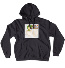 Dino Crack Hoodies