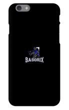 sasorix89 iPhone Phone Cases
