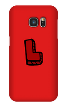 lopaticcz Samsung Phone Cases