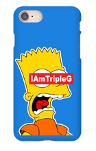 thevoiceofkyle iPhone Phone Cases