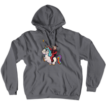 Hoodies (No-Zip/Pullover)