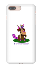 Bard iPhone Phone Cases