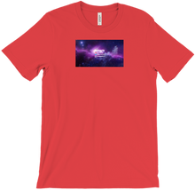 thehypnoticyt T-Shirts