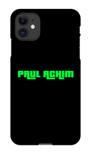 Husa Iphone Paul Achim