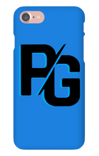 Gryffin iPhone Cases