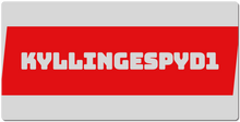 kyllingespyd1 XXL Gaming Mousepad