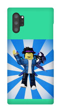 BlanketPlayz Phone Case (Samsung)