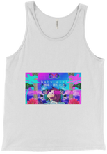 cass_io Tank Top