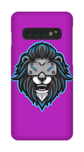CyberLion Samsung Cases