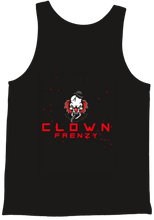 ClownFrenzy Tanktop